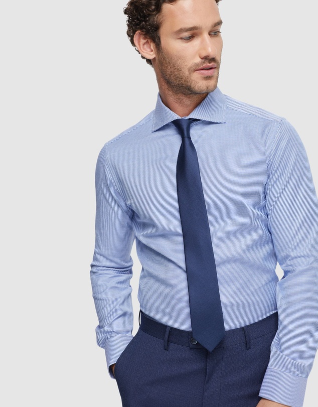 Oxford - Trafalgar Luxury Shirt