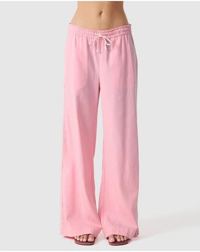 The Upside - Cortina Elita Pants