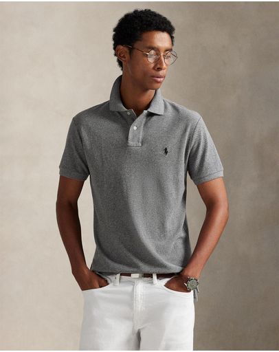 Canterbury Grey Heather