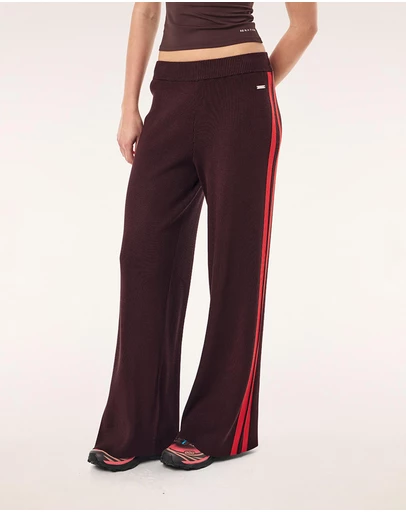 P.E Nation - Solar Knit Pants