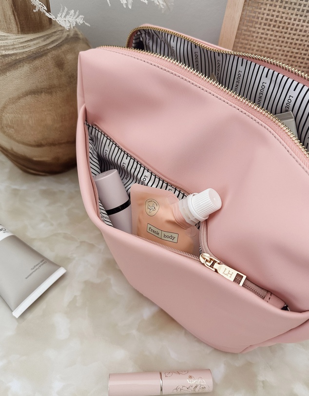 Louenhide - Vanessa Cosmetic Bag
