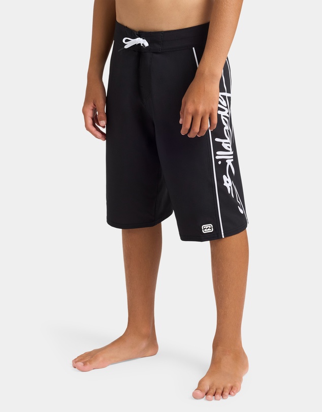 Billabong - Boys 8 to 16 Boys D Bah 2.0 Pro 19