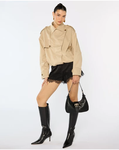 PETA AND JAIN - Millie Shoulder Bag