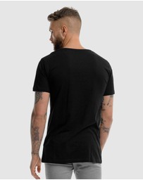 DVNT - Arch Mono Tee