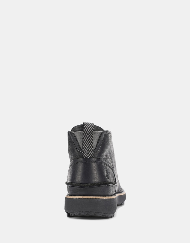 Hush Puppies - Scotty Chukka