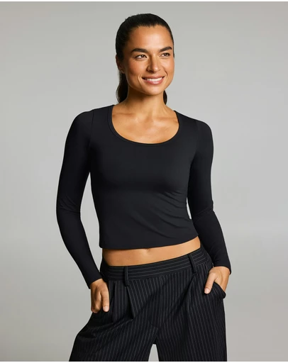 Rockwear - Base One Support Long Sleeve Top