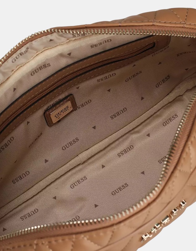GUESS - Valla Small Satchel Bag