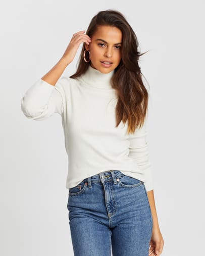 Chalk White