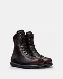 Camper - Ankle boots Pelotas Ariel