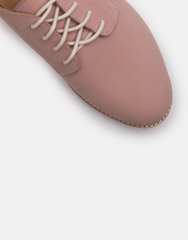 Rollie - Derby Shoe