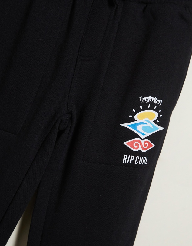 Rip Curl - Icons of Surf Track Pants - Teens