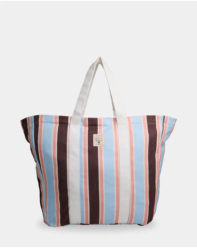 Billabong - Womens Beach Crush Poppins Beach Bag