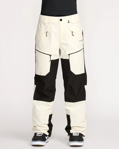 Volcom - Womens Stone Mica 20K Snow Pants