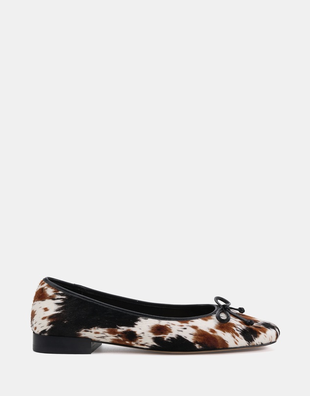 Wittner - Armenia Leather Ballet Flats