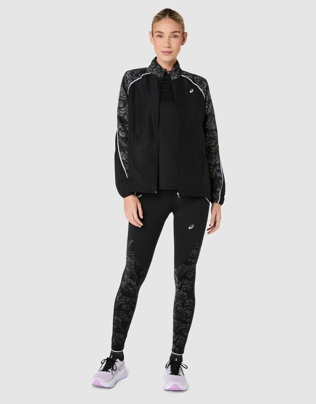 ASICS - Road Lite-Show Tight - Women's