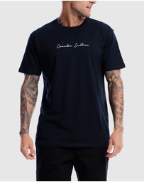 Counter Culture - Autograph Rise Tee