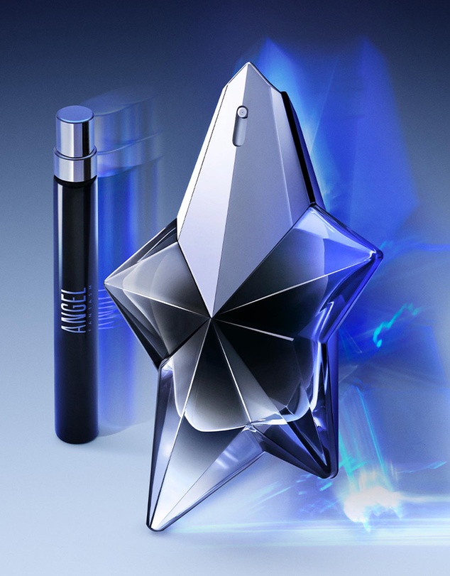 Mugler - Mugler Angel Fantasm EDP 50ml