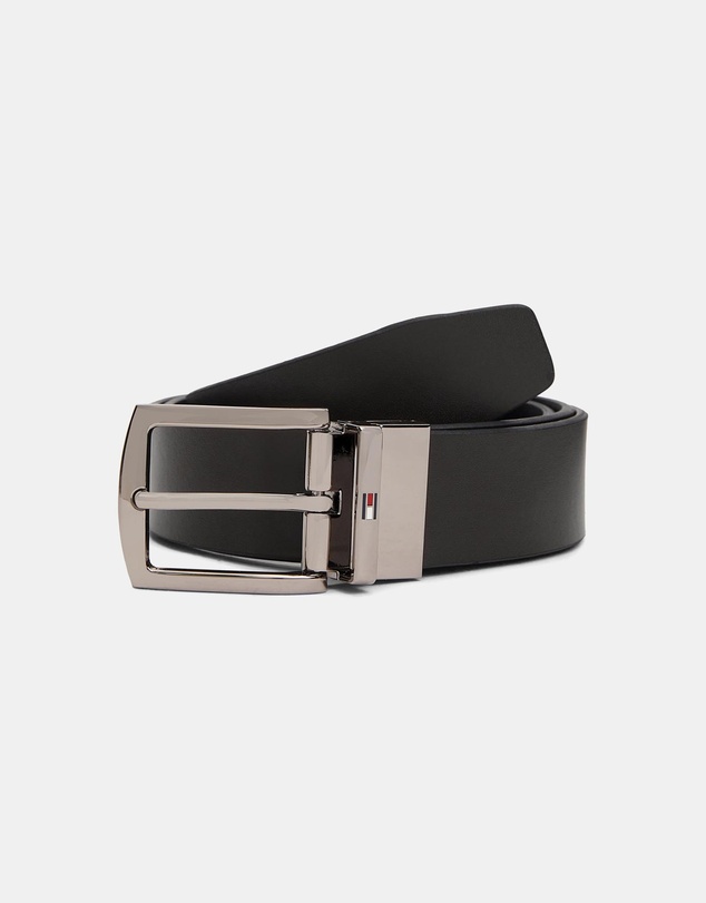 Tommy Hilfiger - Denton 3.5 Reversible Belt