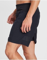Salomon - Trail Runner Twinskin Shorts
