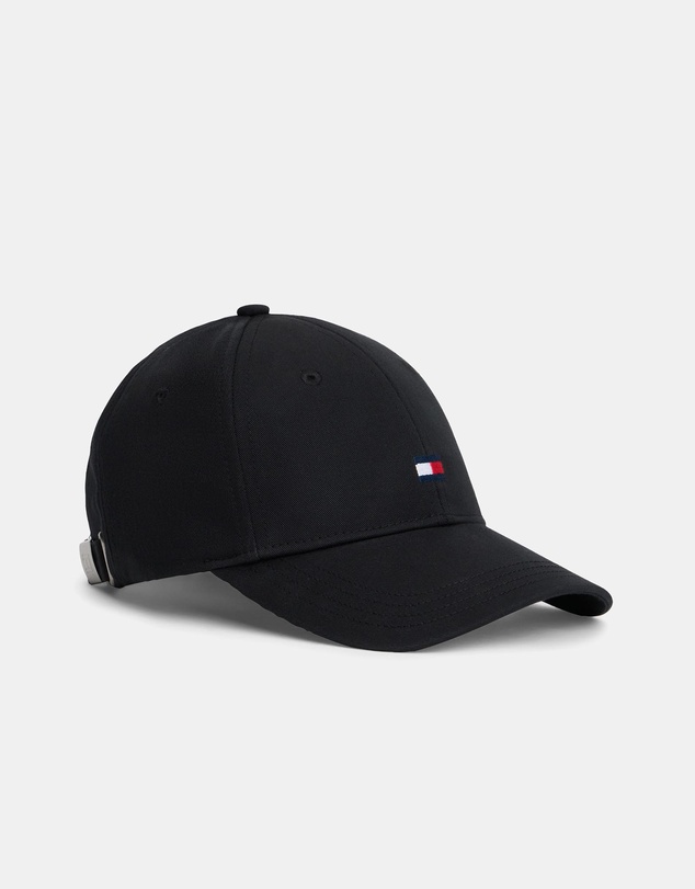 Tommy Hilfiger - Twill Baseball Cap - Kids