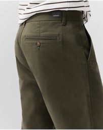 UNISON - Regular Chino Pant
