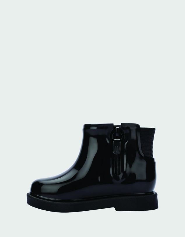 Mini Melissa - Mini Melissa Chelsea Boot