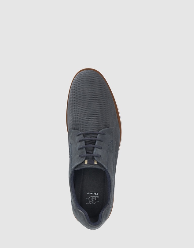 Dune London - Beko - Blue