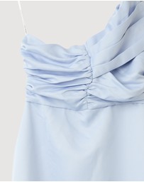 Revibe - Repaired CHANCERY Gracie Dress - AU 18