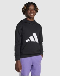 adidas Sportswear - Essentials Hoodie - Teens
