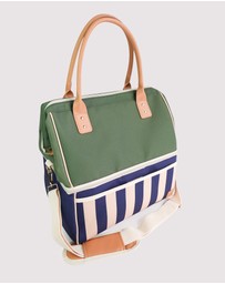 The Somewhere Co - El Capitan Cooler Bag