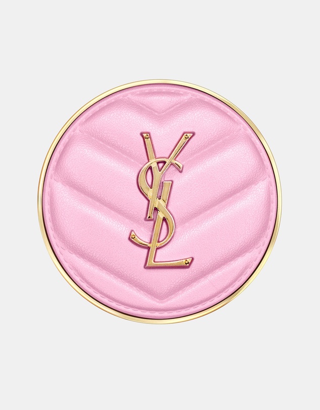 Yves Saint Laurent - YSL Power Blush Babydoll Pink