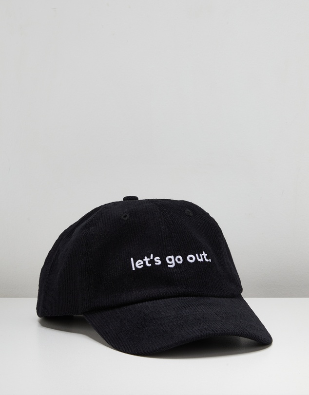 ONEBYONE - Rendezvous Snapback