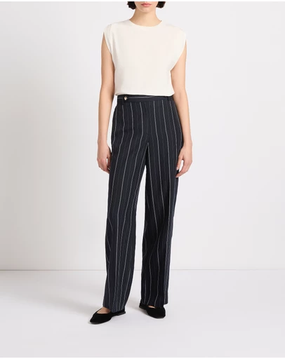 Marcs - Darcy Mercerised Cotton Tee