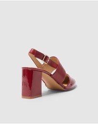 Sandler - Kitson