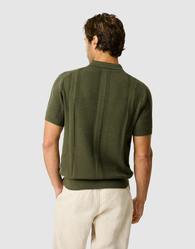 Rodd & Gunn - Linwood Knit