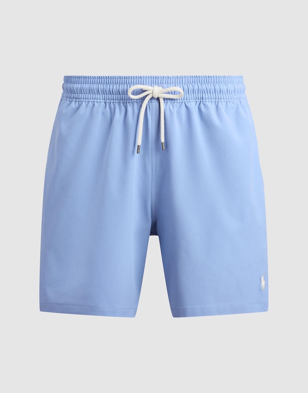 Polo Ralph Lauren - 5.75in Traveler Classic Swim Trunks
