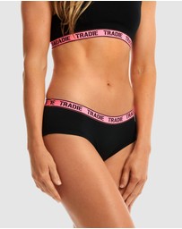 TRADIE - TRADIE Lady 6pk Boyleg