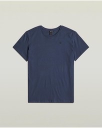 G-Star - Base-S R SS Tee