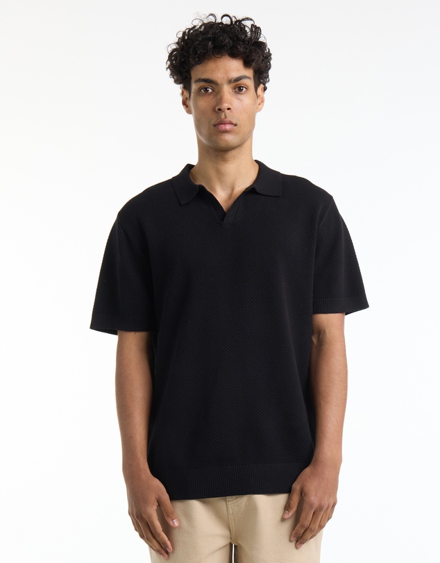 Nana Judy - Francois Knitted Polo