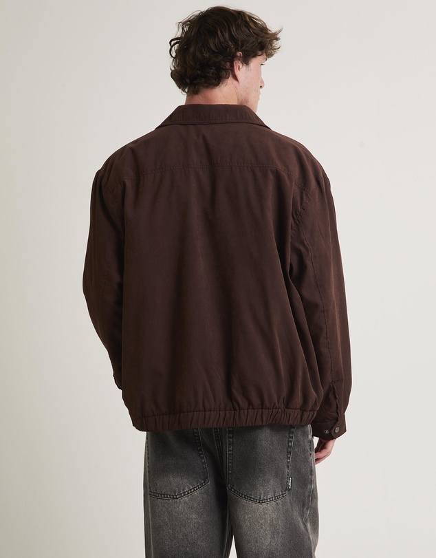 Insight - Sev Jacket