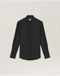 SABA - Stretch Poplin Shirt