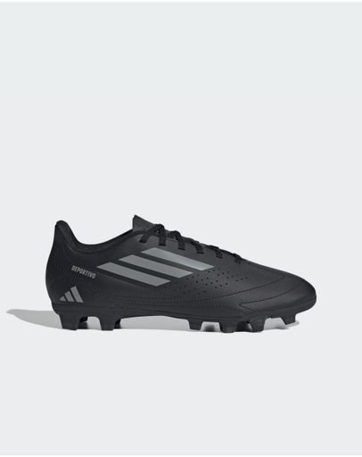 Core Black / Grey Three / Core Black