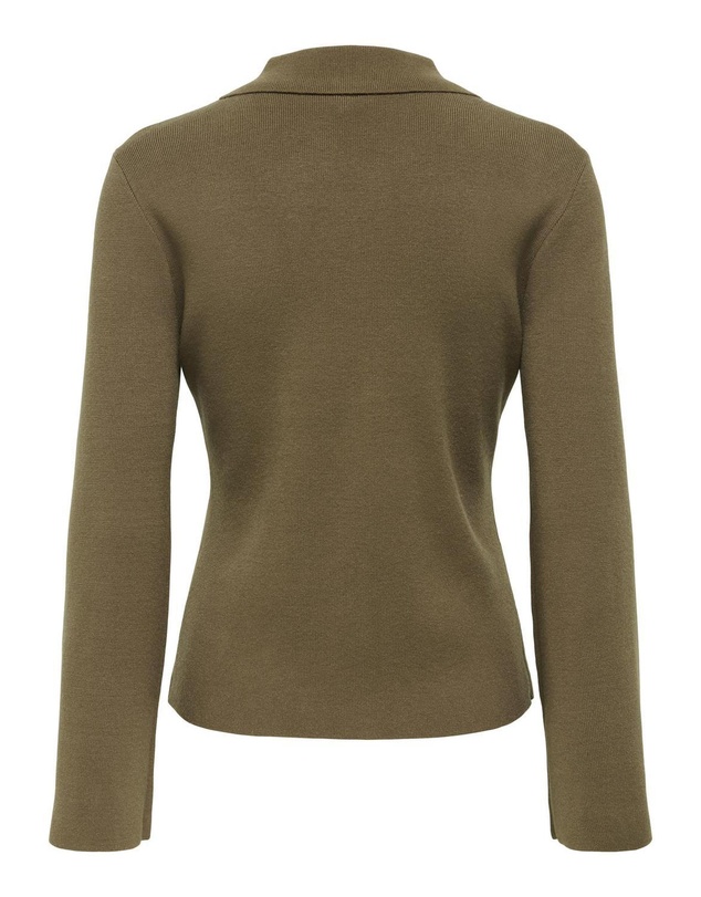 ONLY - Andrea Zip Cardigan