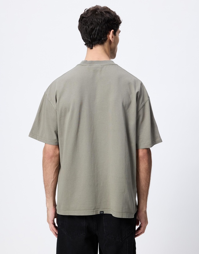 Thrills - Bueno Oversized Box Fit Tee - ICONIC EXCLUSIVE