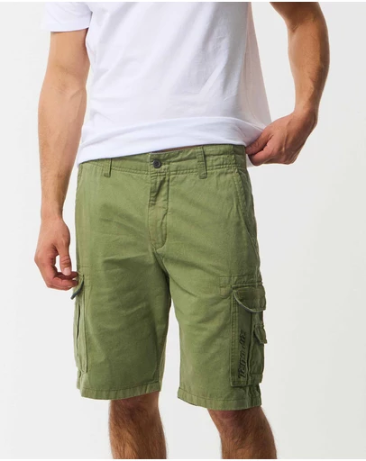 Rip Curl - Classic Surf Trail Cargo Short