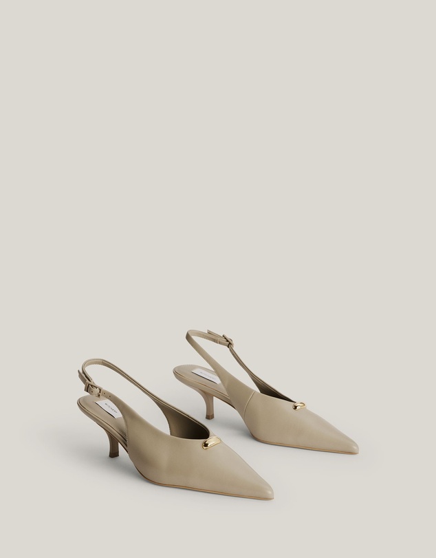 Witchery - Vivi Heels