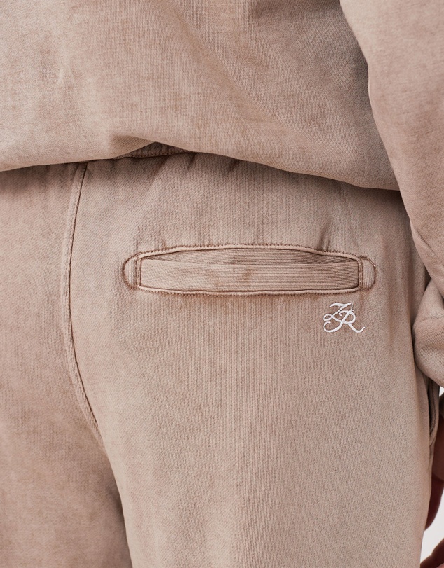 Zanerobe - Box Fleece Jogger