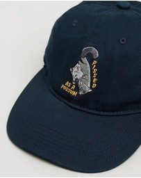 B.Cools - Possum Curve Brim Cap