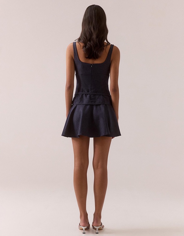 SOVERE - Aven Mini Dress