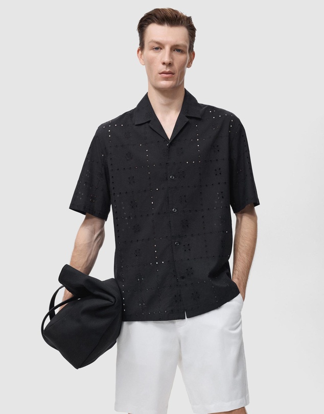 M.N.G - Daone Shirt